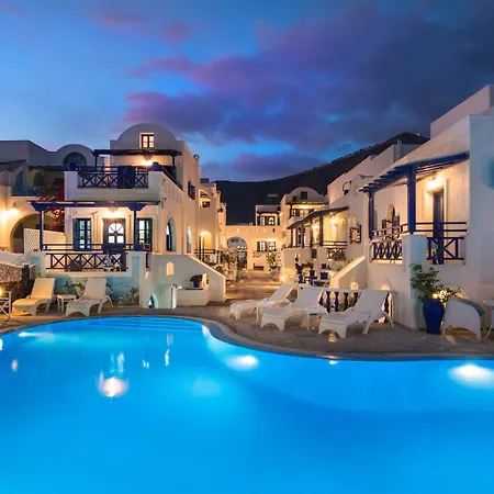 Apartahotel Samson΄s Village 4*