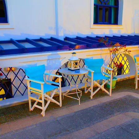 Samson΄s Village Апарт-отель