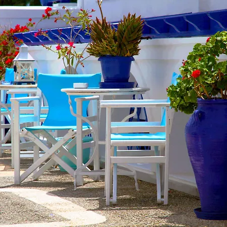 Samson΄s Village Lägenhetshotell 4*