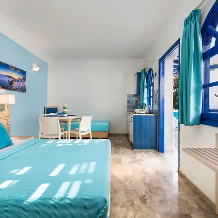 Samson΄s Village 4*