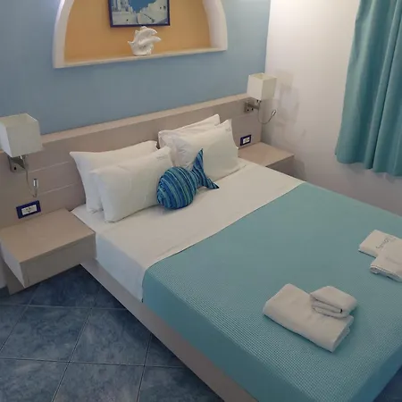 Samson΄s Village Apartahotel