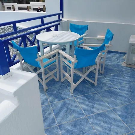 Samson΄s Village Apartahotel