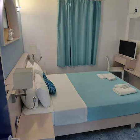 Samson΄s Village Apart-hotel 4*