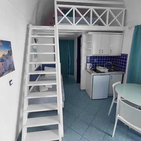 Samson΄s Village 4*