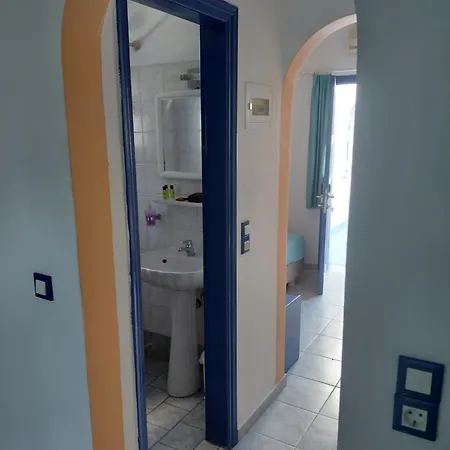 Apart-hotel Samson΄s Village