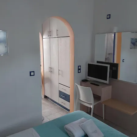 Samson΄s Village Lägenhetshotell 4*