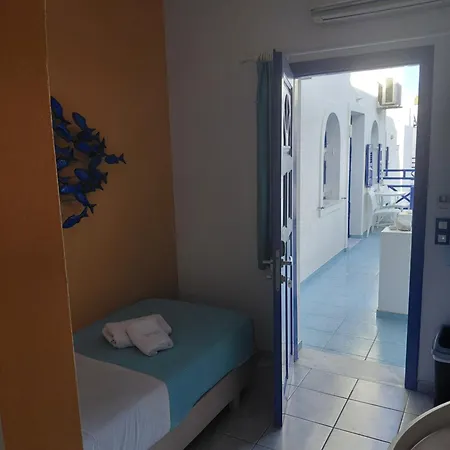 Apart-hotel Samson΄s Village 4*
