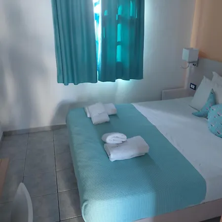 Samson΄s Village 4*