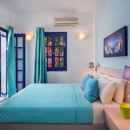 Samson΄s Village Apart-hotel 4*