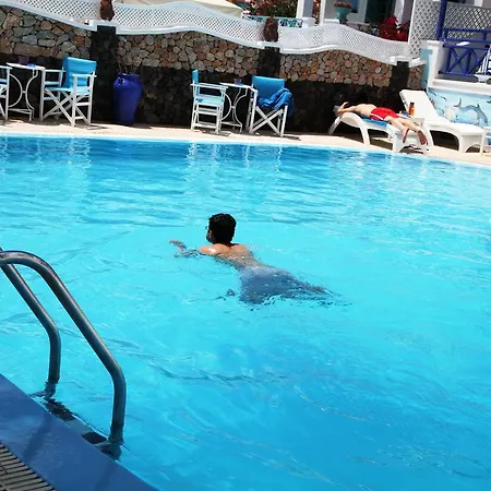 Samson΄s Village Апарт-отель