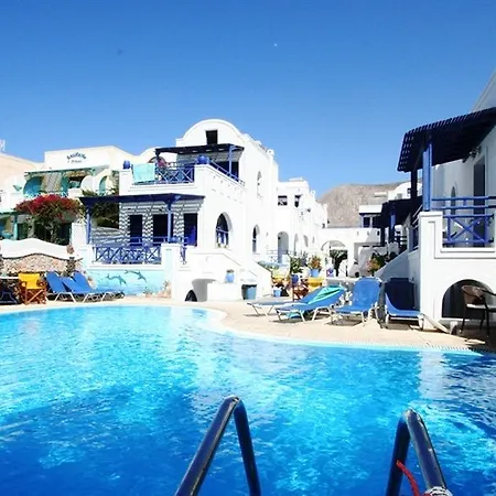 Samson΄s Village