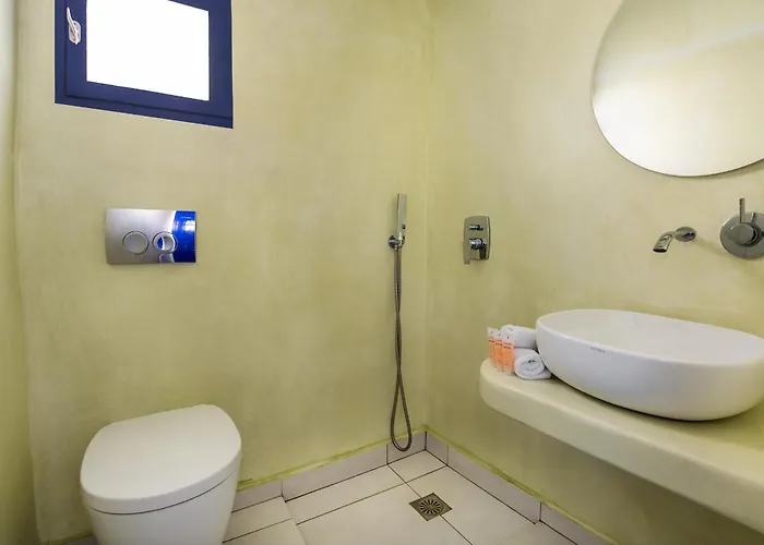 Samson΄s Village 4*