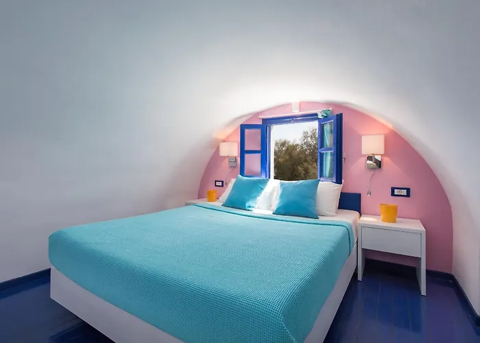 Samson΄s Village 4*