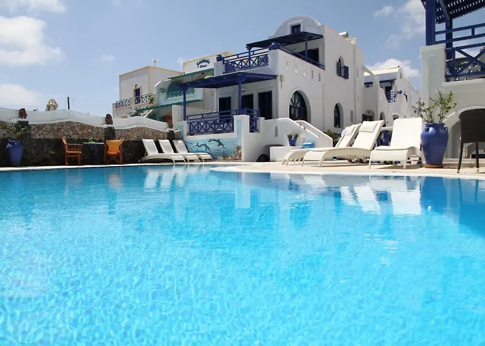 Appart hôtel Samson΄s Village