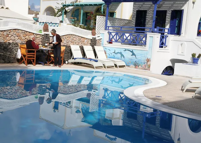 Appart hôtel Samson΄s Village