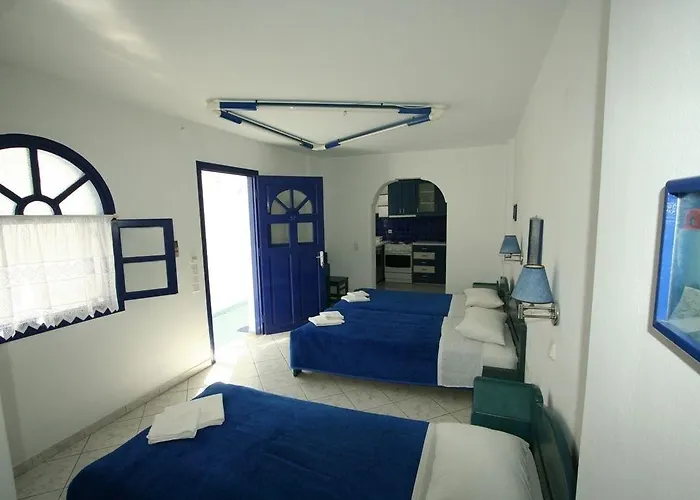 Samson΄s Village 4*