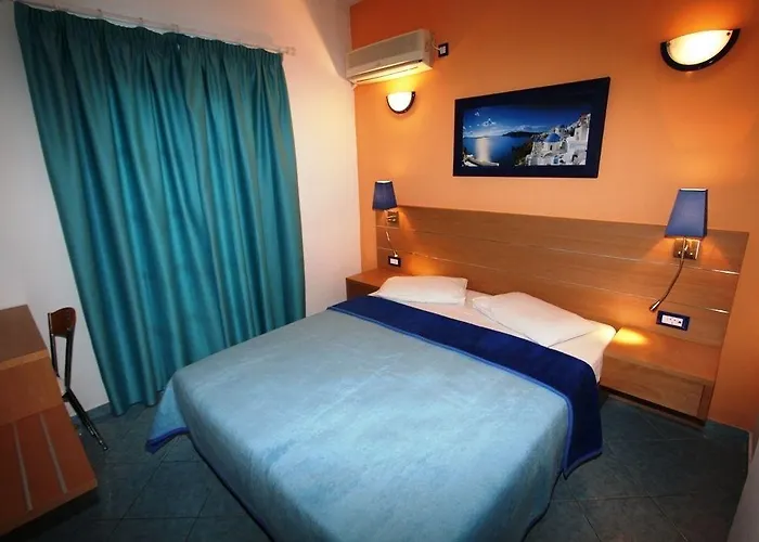 삼손스 빌리지 페리사