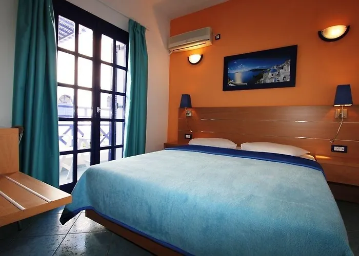 삼손스 빌리지 페리사