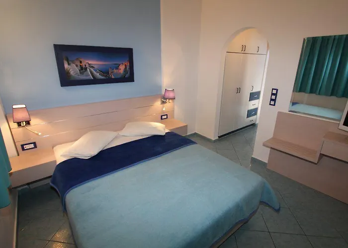 Appart hôtel Samson΄s Village 4*