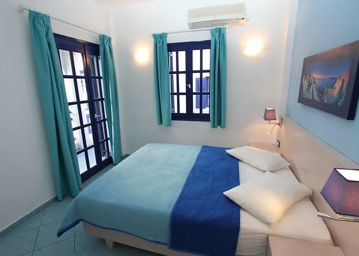 Aparthotel Samson΄s Village 4*