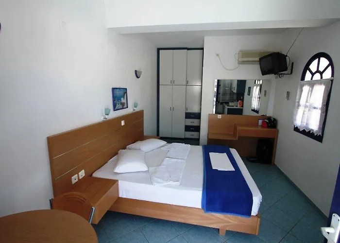 Aparthotel Samson΄s Village