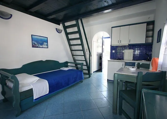 Samson΄s Village 4*