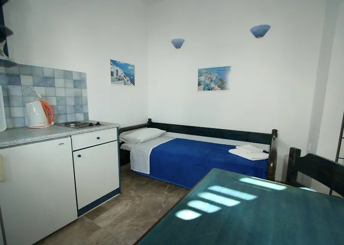 Samson΄s Village 4*