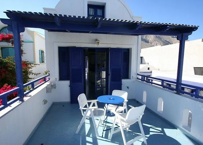 Samson΄s Village Aparthotel 4*