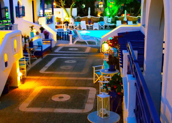 Samson΄s Village Appart hôtel 4*