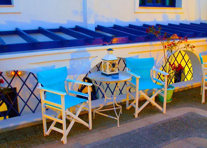 Samson΄s Village Aparthotel