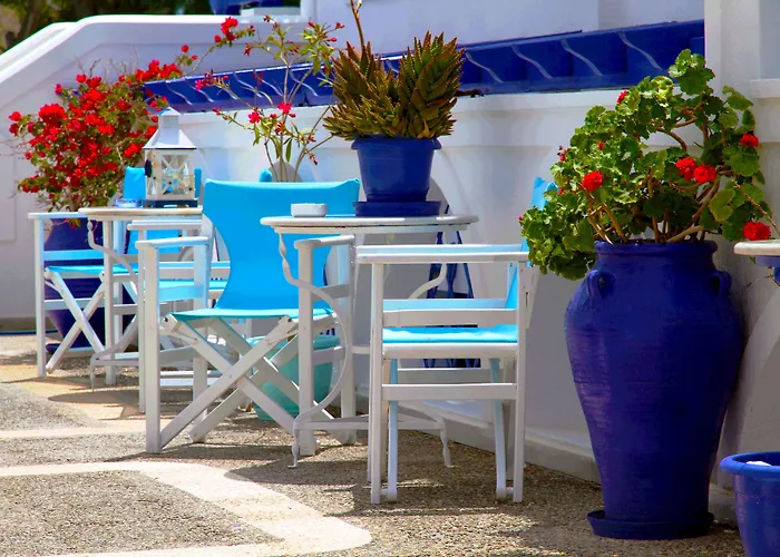 Samson΄s Village Aparthotel 4*