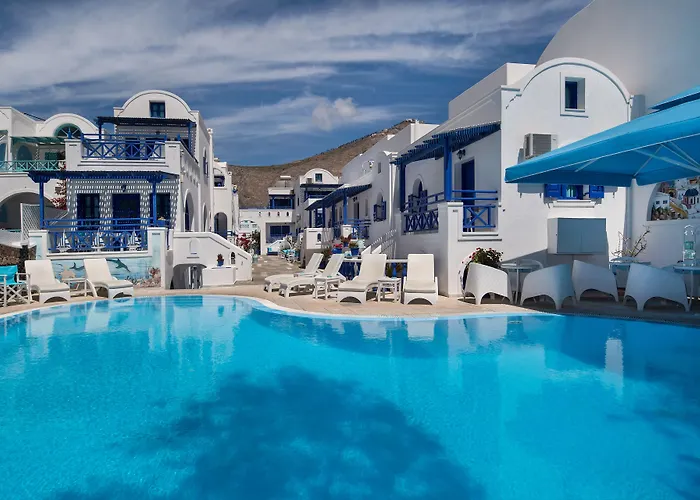 Aparthotel Samson΄s Village 4*