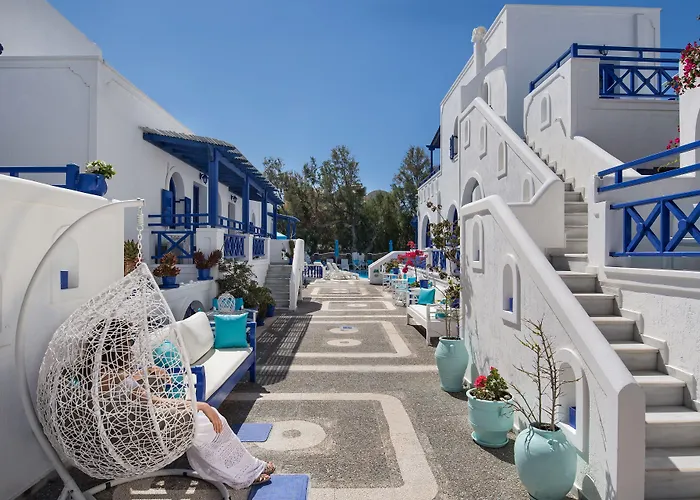 Samson΄s Village 4*