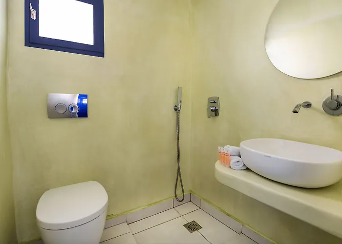 Samson΄s Village Appart hôtel