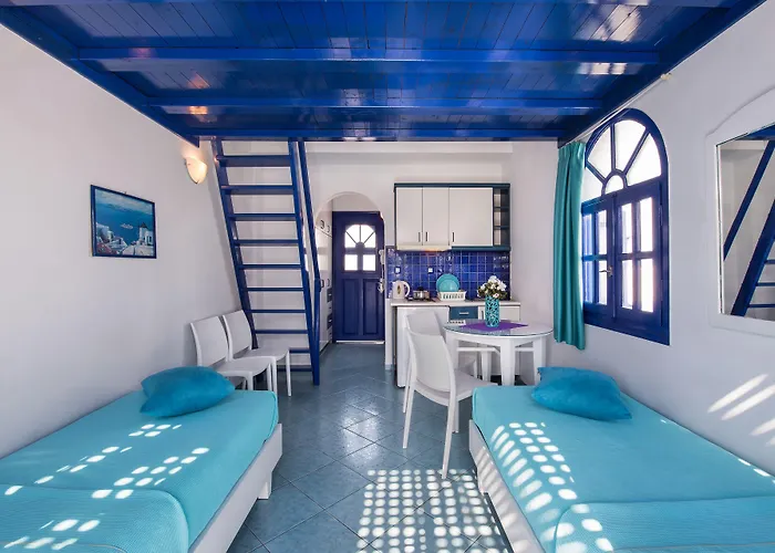 Samson΄s Village 4*