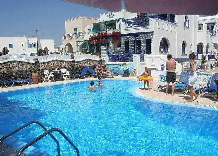 Samson΄s Village Appart hôtel 4*