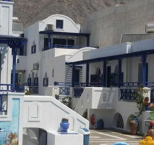 Appart hôtel Samson΄s Village