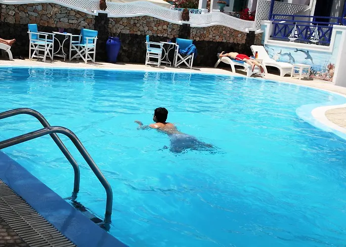 Samson΄s Village Hotel apartamentowy