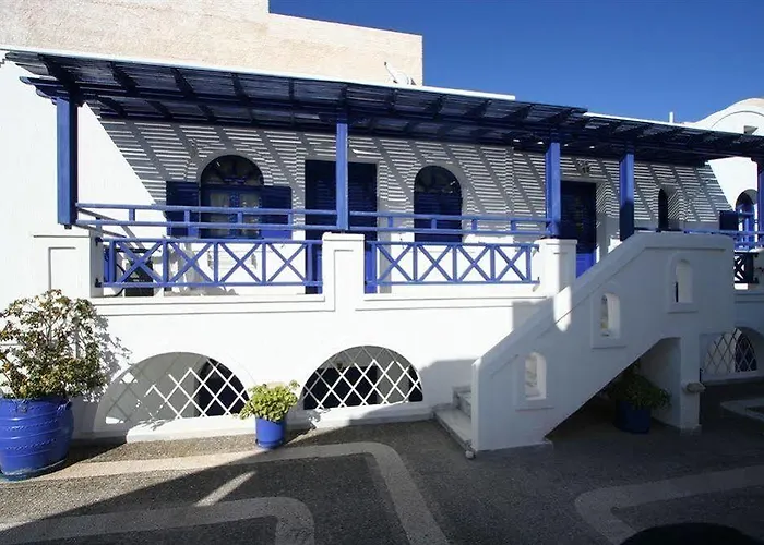 Appart hôtel Samson΄s Village