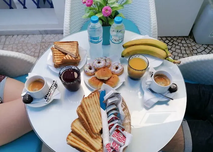 삼손스 빌리지 페리사