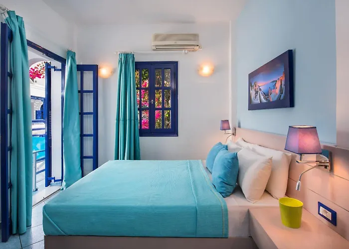 Samson΄s Village 4*