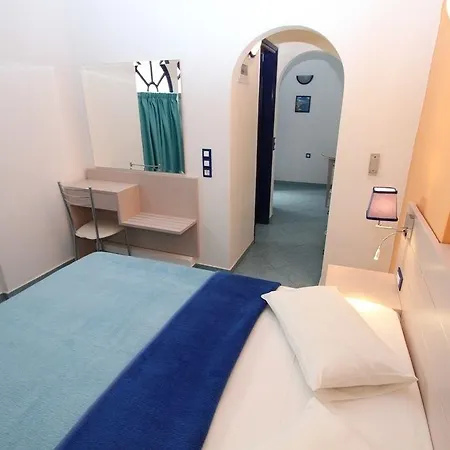 Hotel apartamentowy Samson΄s Village