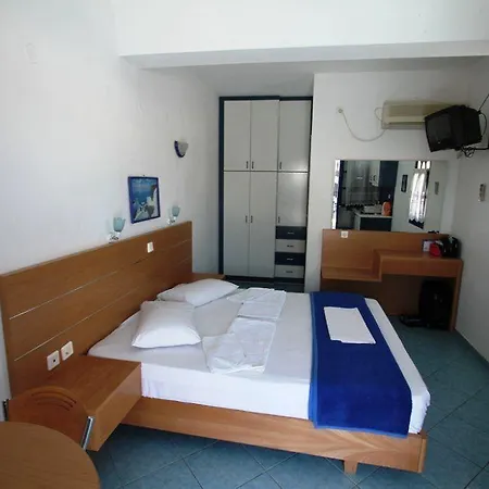 Hotel apartamentowy Samson΄s Village