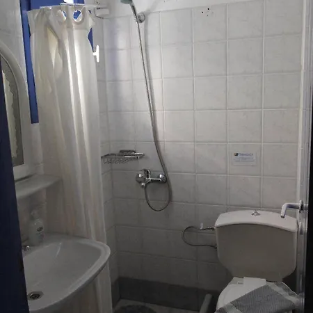 Samson΄s Village Hotel apartamentowy