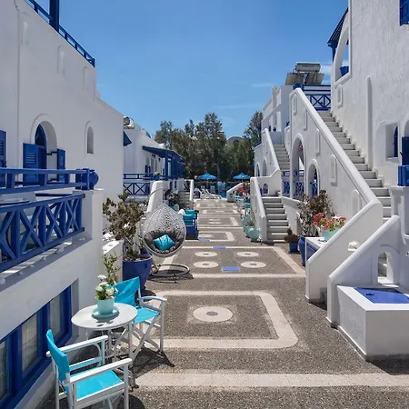 Samson΄s Village 4*