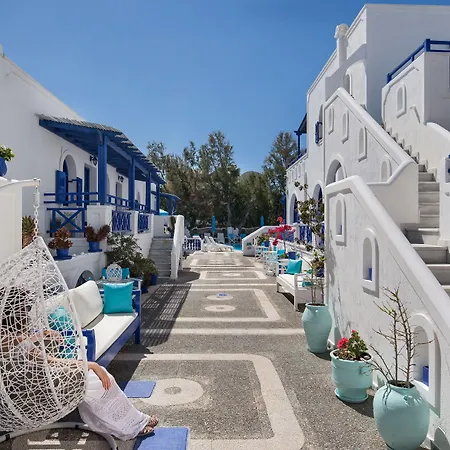 Samson΄s Village 4*