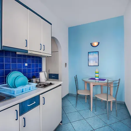 Samson΄s Village 4*