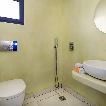 Samson΄s Village Hotel apartamentowy