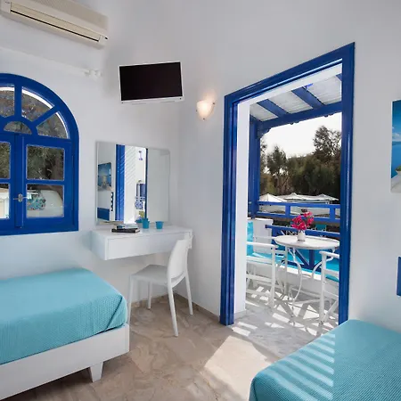 Samson΄s Village Hotel apartamentowy