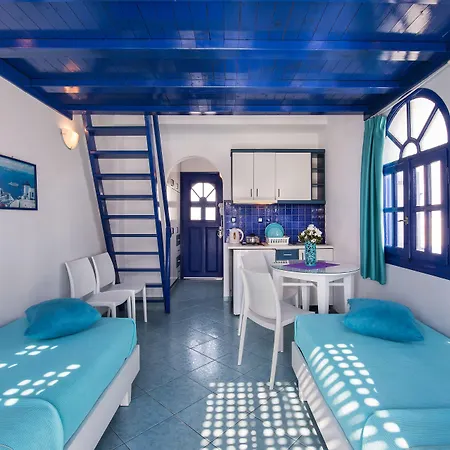 Samson΄s Village 4*